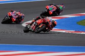 MotoGP Of San Marino - Race