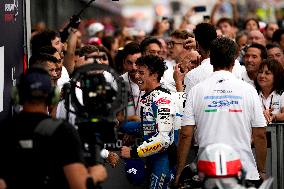 MotoGP Of San Marino - Race