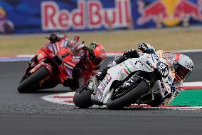 MotoGP Of San Marino - Race