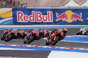 MotoGP Of San Marino - Race