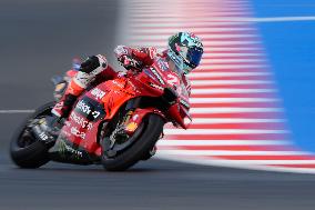 MotoGP Of San Marino - Race