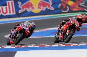 MotoGP Of San Marino - Race