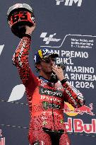 MotoGP Of San Marino - Race