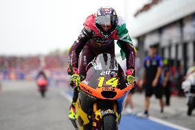 MotoGP Of San Marino - Race