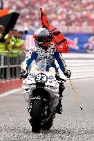 MotoGP Of San Marino - Race