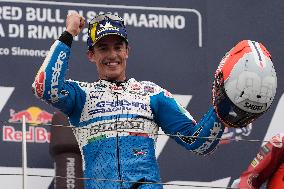 MotoGP Of San Marino - Race