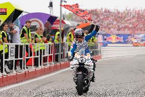 MotoGP Of San Marino - Race