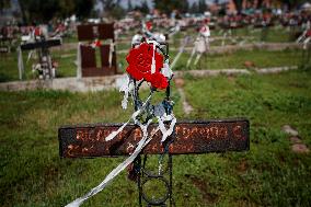 51st Commemoration Of The Coup D'état In Chile