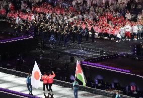 Paris Paralympics: Closing Ceremony