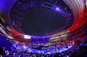 Paris Paralympics: Closing Ceremony