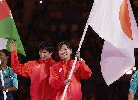 Paris Paralympics: Closing Ceremony