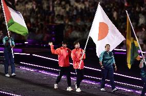 Paris Paralympics: Closing Ceremony