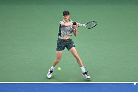 US Open - Jannik Sinner Wins First Title