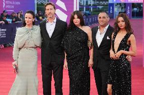 50th American Film Festival - The Thicket Premiere - Deauville