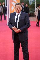 50th American Film Festival - The Thicket Premiere - Deauville