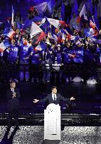 Paris Paralympics: Closing Ceremony