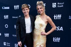 TIFF Tribute Awards