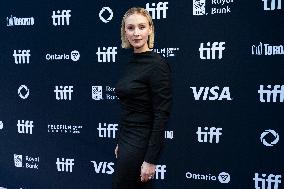 TIFF Tribute Awards