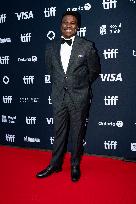 TIFF Tribute Awards