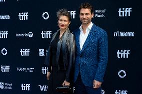 TIFF Tribute Awards