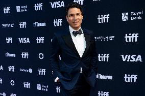 TIFF Tribute Awards