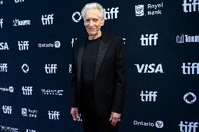 TIFF Tribute Awards