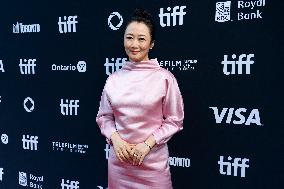 TIFF Tribute Awards