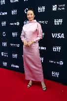 TIFF Tribute Awards