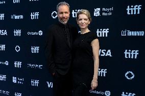 TIFF Tribute Awards