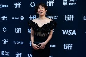 TIFF Tribute Awards