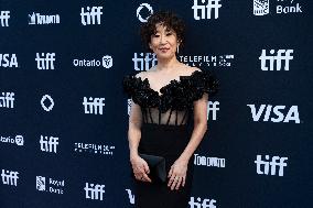 TIFF Tribute Awards