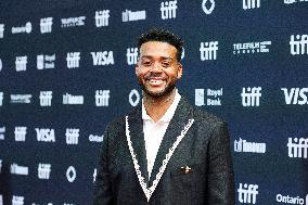 TIFF - The Wild Robot Premiere