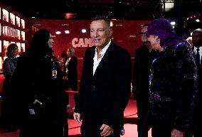 TIFF - Road Diary: Bruce Springsteen And The E Street Band - Premiere