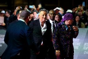 TIFF - Road Diary: Bruce Springsteen And The E Street Band - Premiere