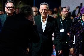 TIFF - Road Diary: Bruce Springsteen And The E Street Band - Premiere