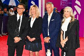 50th American Film Festival - Beetlejuice Beetlejuice Premiere - Deauville