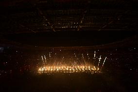 Paris 2024 Paralympics - Closing Ceremony