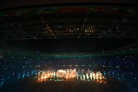 Paris 2024 Paralympics - Closing Ceremony