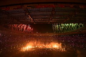 Paris 2024 Paralympics - Closing Ceremony