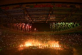 Paris 2024 Paralympics - Closing Ceremony