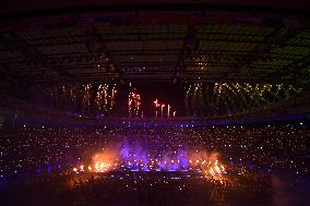 Paris 2024 Paralympics - Closing Ceremony