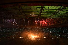 Paris 2024 Paralympics - Closing Ceremony