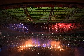 Paris 2024 Paralympics - Closing Ceremony