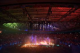 Paris 2024 Paralympics - Closing Ceremony