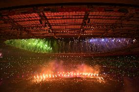 Paris 2024 Paralympics - Closing Ceremony