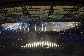 Paris 2024 Paralympics - Closing Ceremony