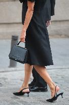 Funeral Of Juan Gomez Acebo - Madrid