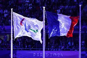 Paris Paralympics: Closing Ceremony