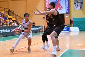 Basket - Evento - Memorial Basketball - Final 1 place - Umana Reyer Venezia vs Nutribullet Treviso