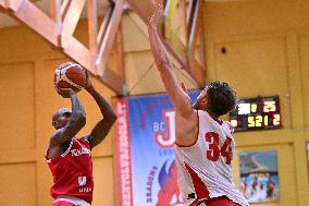 <categoriaITA> - <sottocategoriaITA> - Memorial Basketball - Final 3rd place - Pallacanestro Trieste vs Reggio Emilia